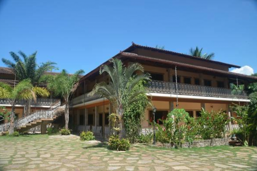 Casamento em São Sebastião: Opções Encantadoras Além de Boiçucanga