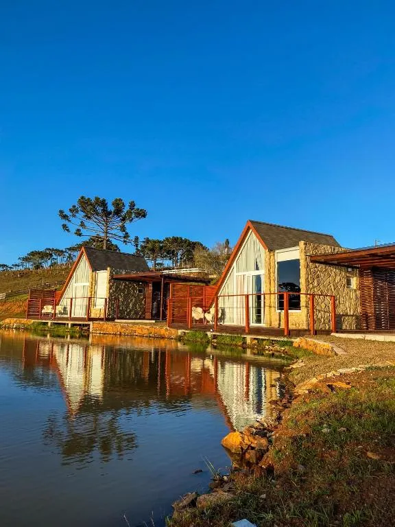 Guia Completo: Como Escolher o Local Perfeito para Casar na Serra Catarinense