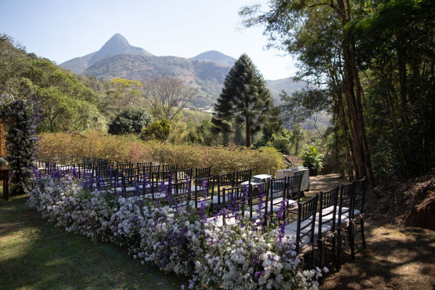 Guia Completo: Como Escolher o Local Perfeito para Casar na Serra Catarinense
