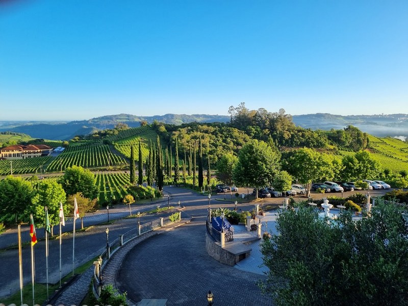 lugares para casar em bom jardim da serra