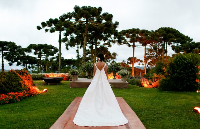 Mini Weddings e Elopements: Tendências para Casamentos Íntimos em Bom Jardim da Serra