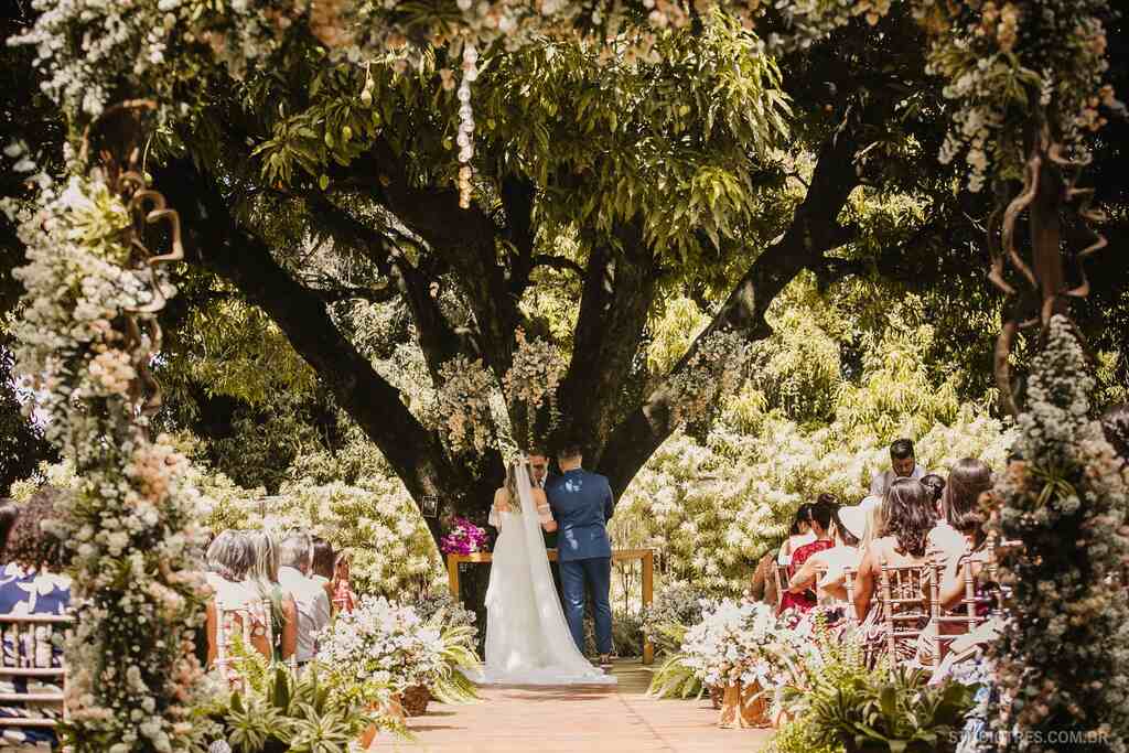 Casamento Rústico vs. Elegante: Encontre Seu Estilo na Serra Catarinense