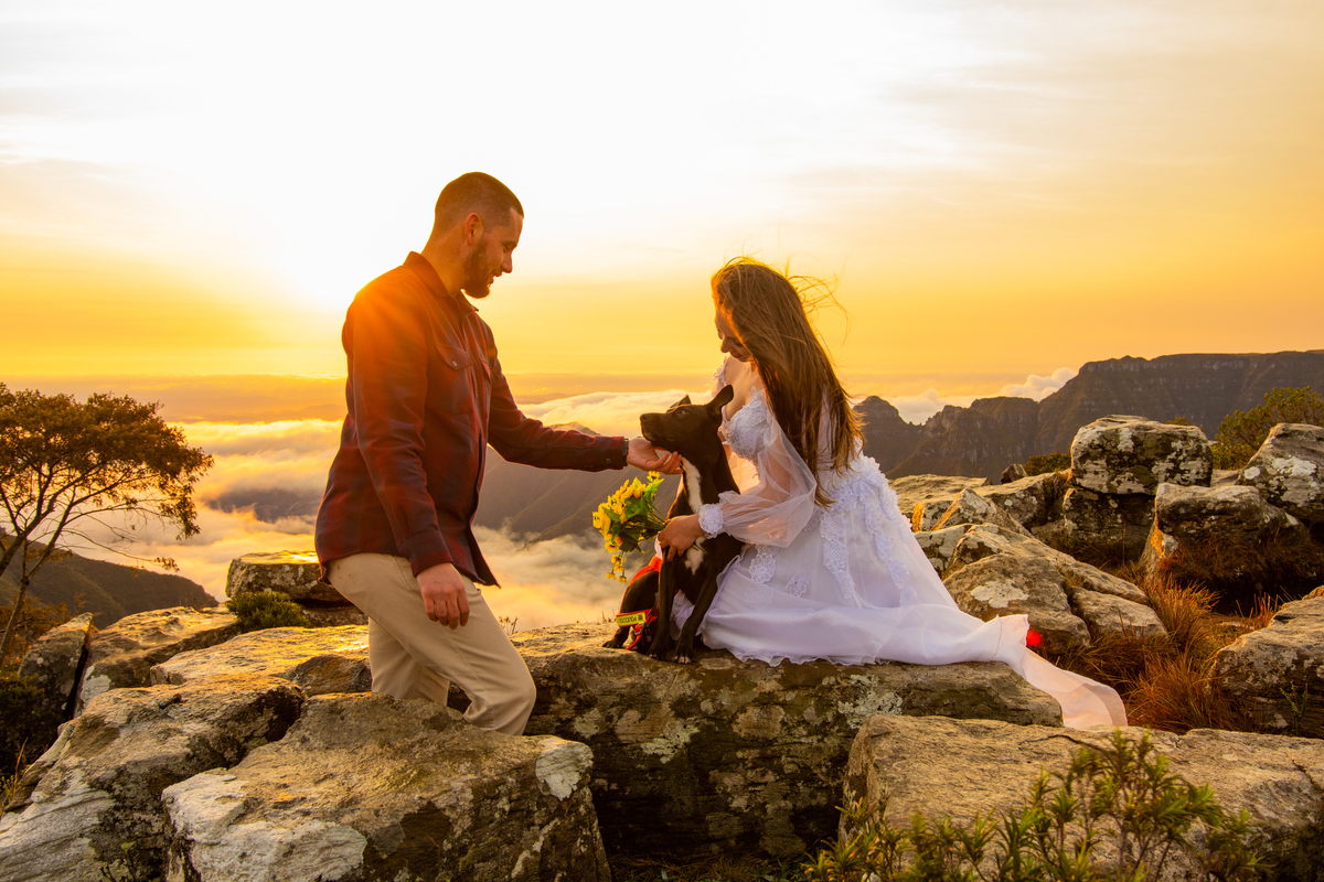 lugares para casar em bom jardim da serra