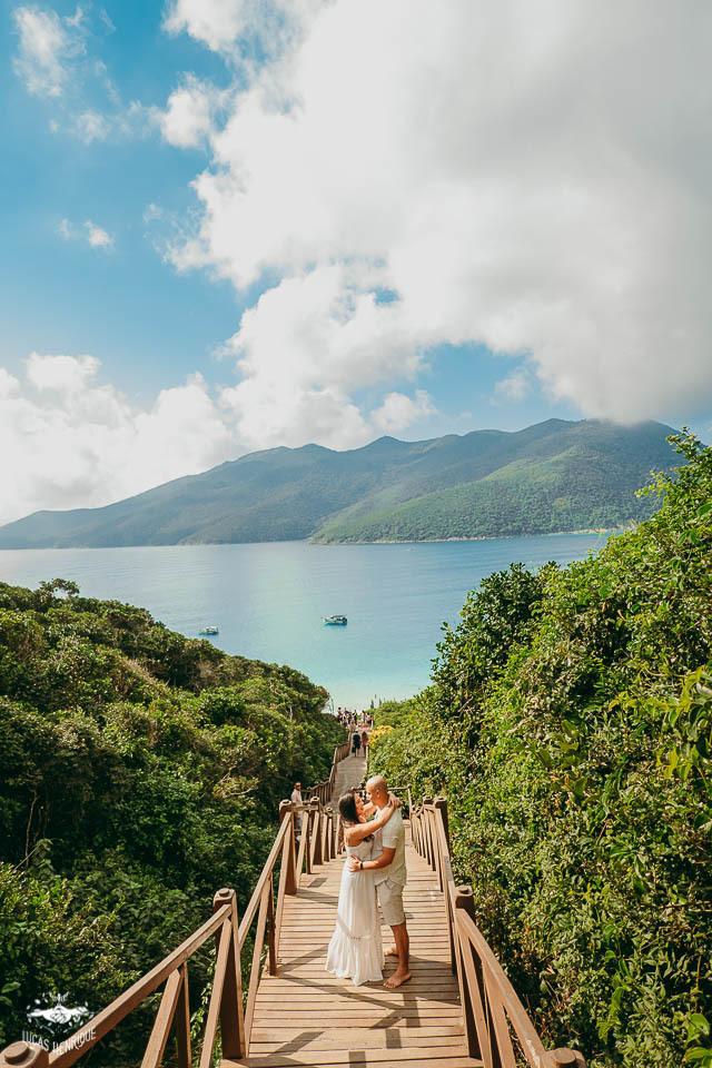 lugares para casar em cabo frio