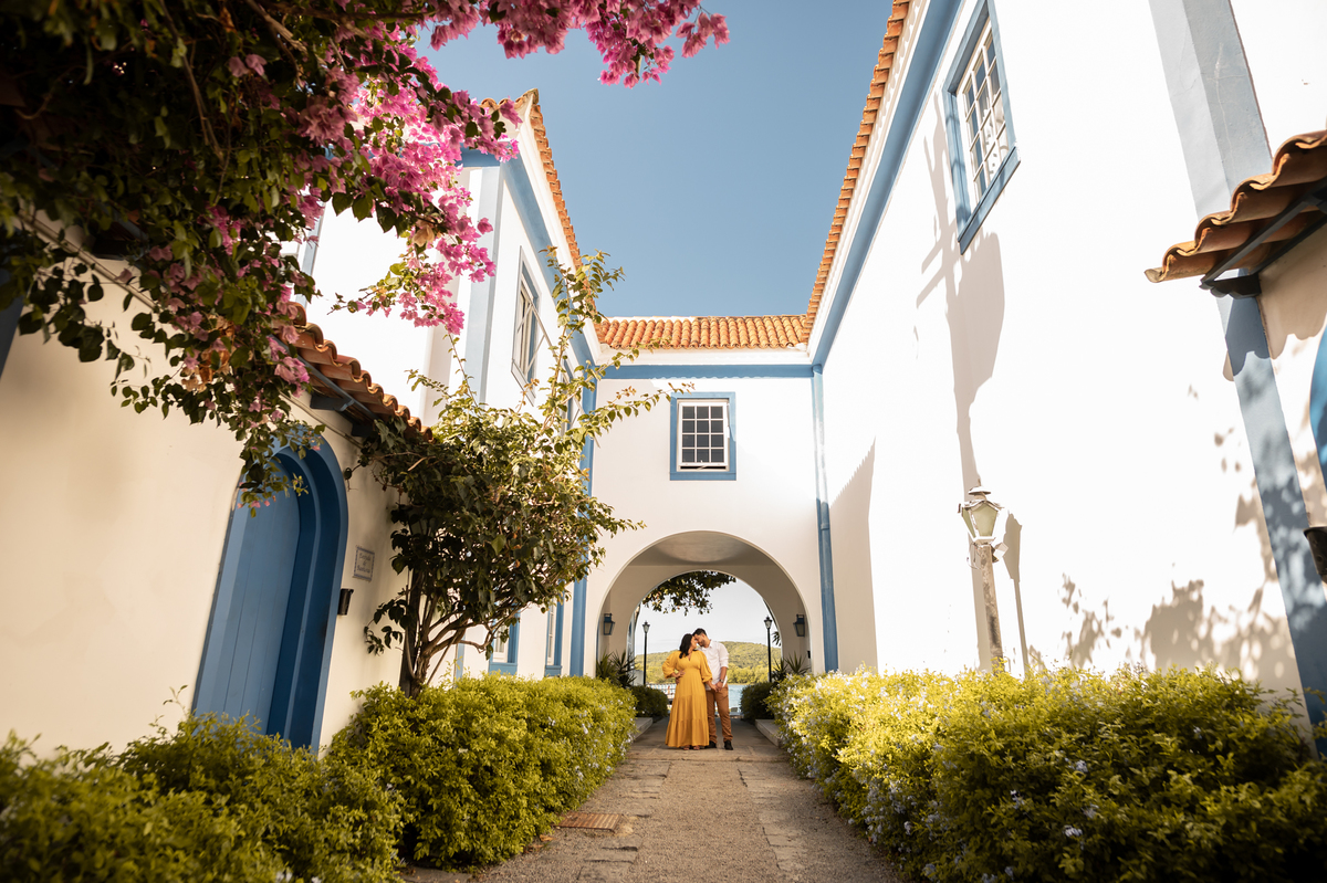 lugares para casar em cabo frio