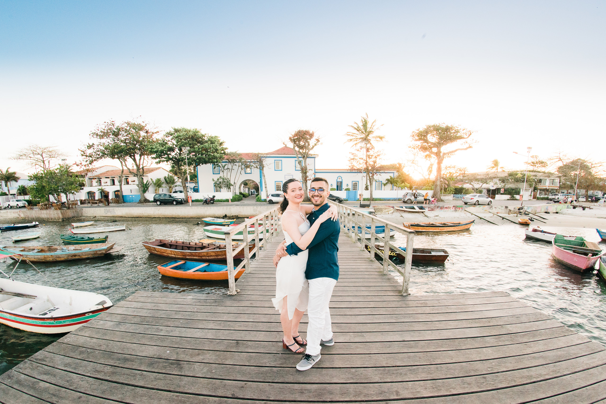 lugares para casar em cabo frio