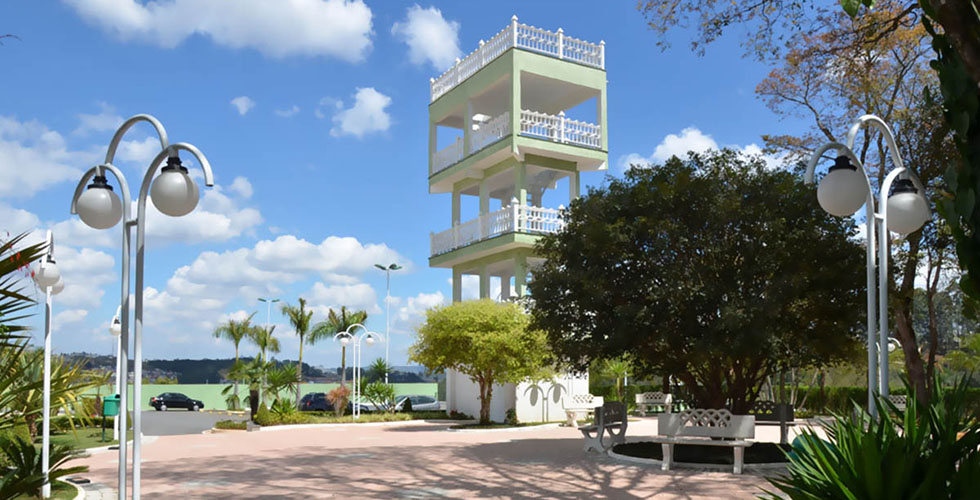 espaço bella vision vs espaço mara eventos caieiras