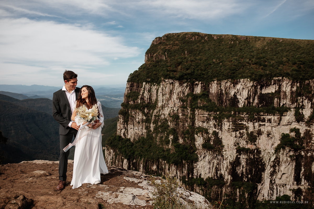 elopement wedding cambará do sul