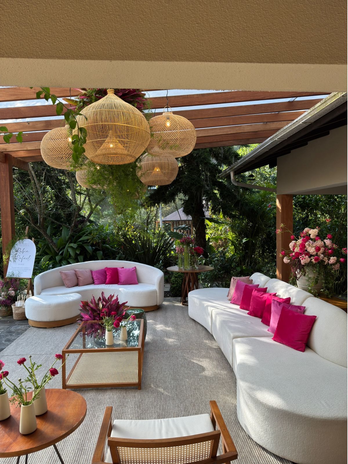 lugares para casar em camboriú