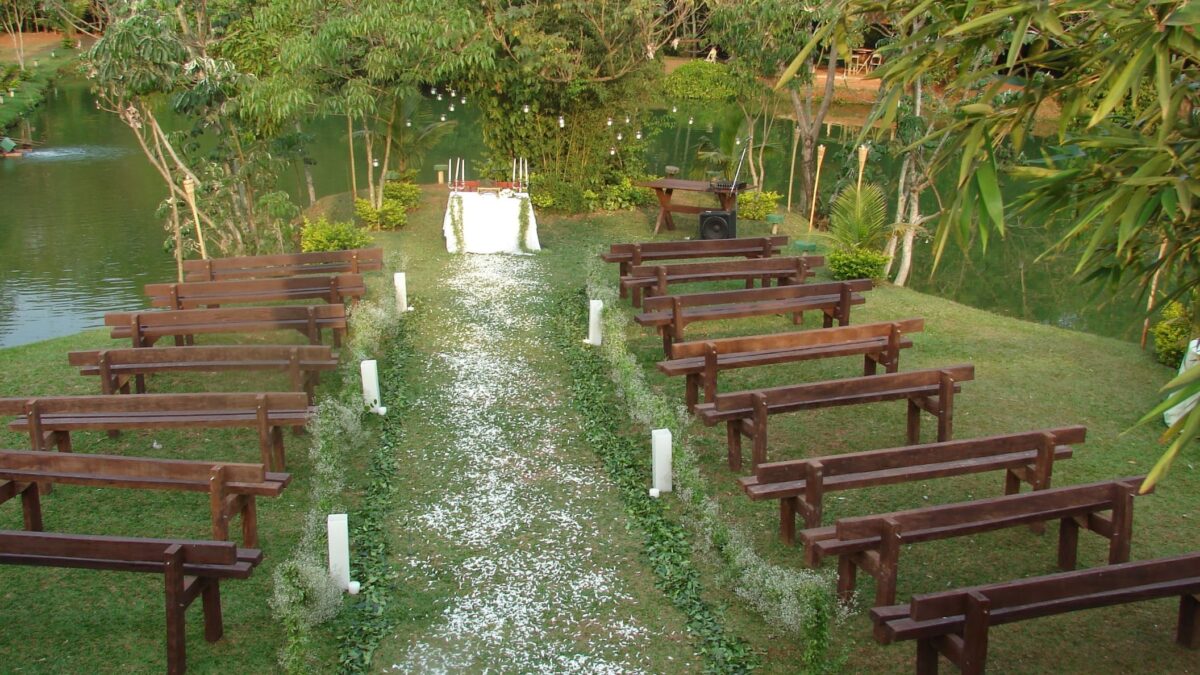 quanto custa casar em campinas em um salão moderno