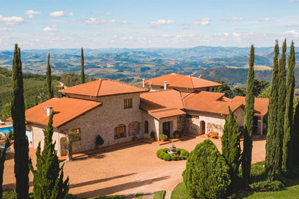 lugares para casar em campinas e região