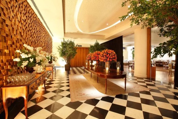 espaços para mini wedding em joaquim egídio campinas