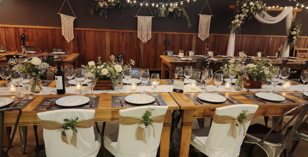 lugares para casar em campinas e região