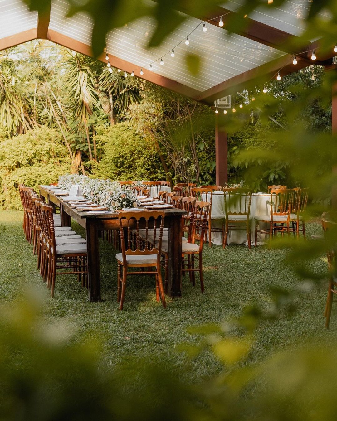 Buffets de casamento renomados em Campo Belo: MG vs SP