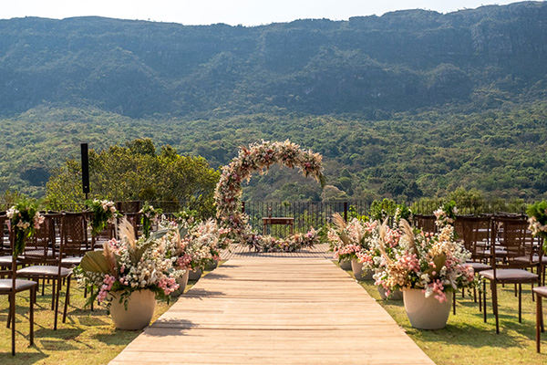 Mini Weddings charmosos no bairro Campo Belo (SP): Guia completo