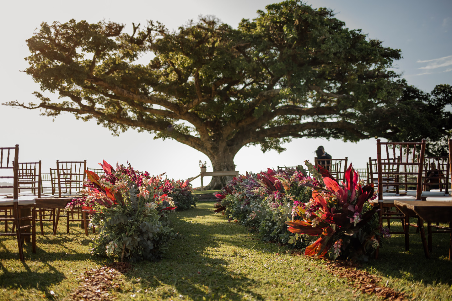 Como escolher o local ideal para seu casamento em Campo Belo (MG)