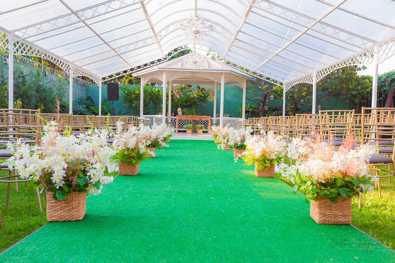 Mini Weddings charmosos no bairro Campo Belo (SP): Guia completo