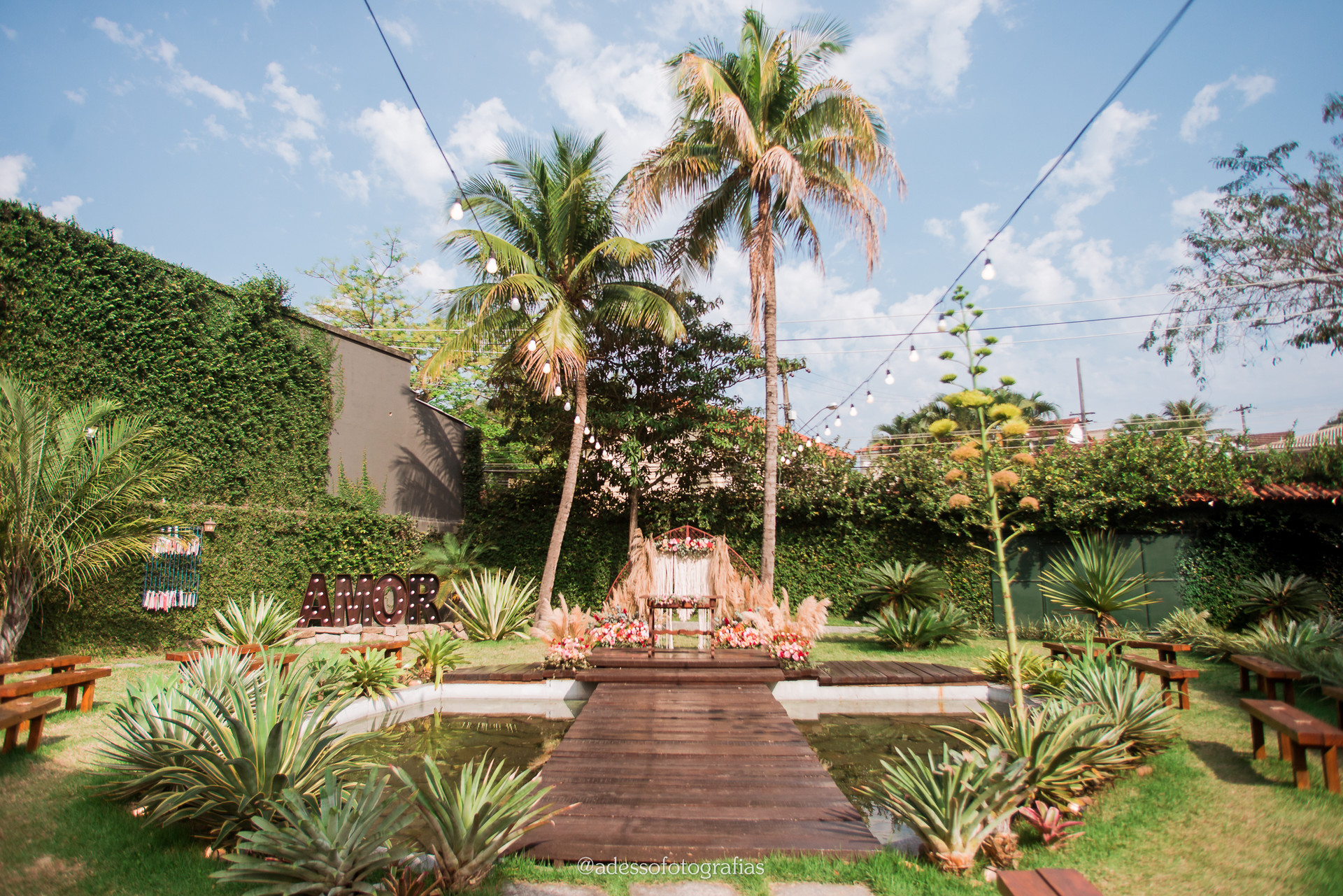 Casamento dos sonhos: Fazendas e sítios em Campo Belo (MG)