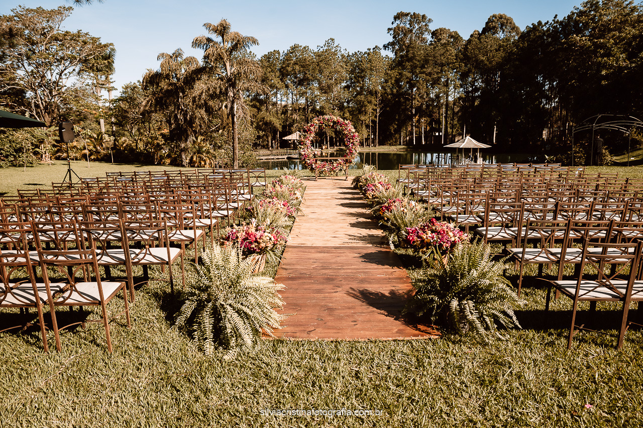Mini Weddings charmosos no bairro Campo Belo (SP): Guia completo