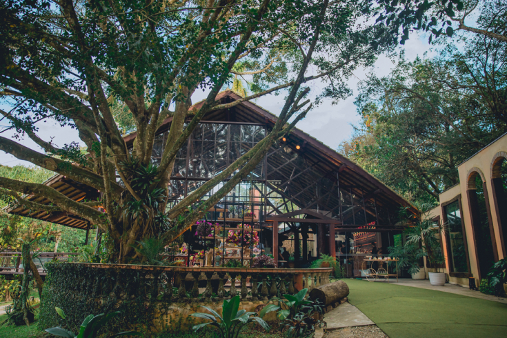 Casamento dos sonhos: Fazendas e sítios em Campo Belo (MG)