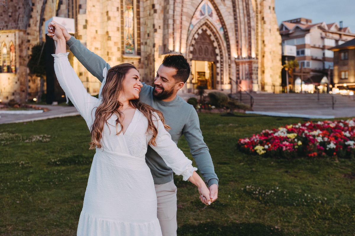 quanto custa casar em canela