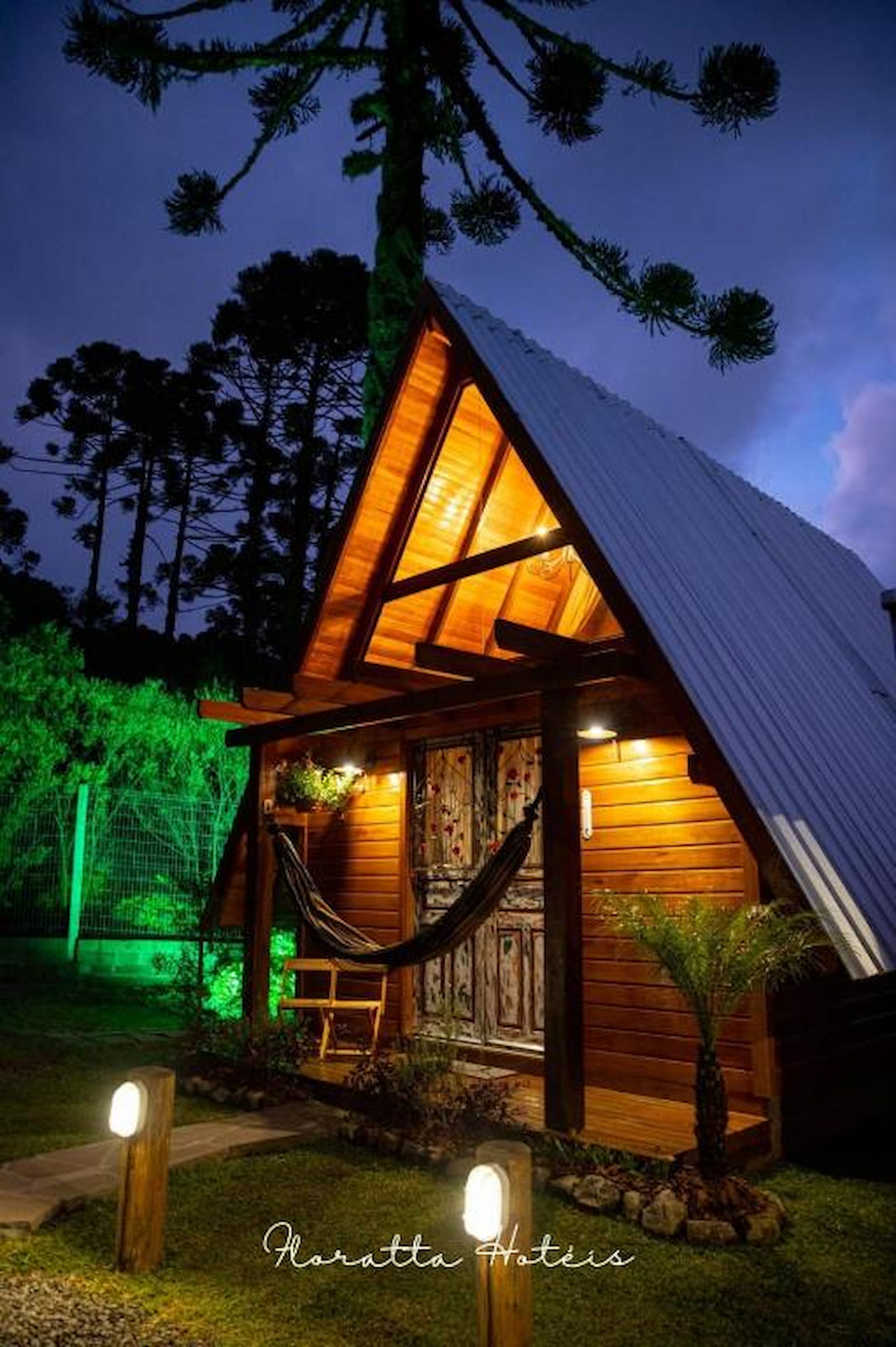 quanto custa casar em canela