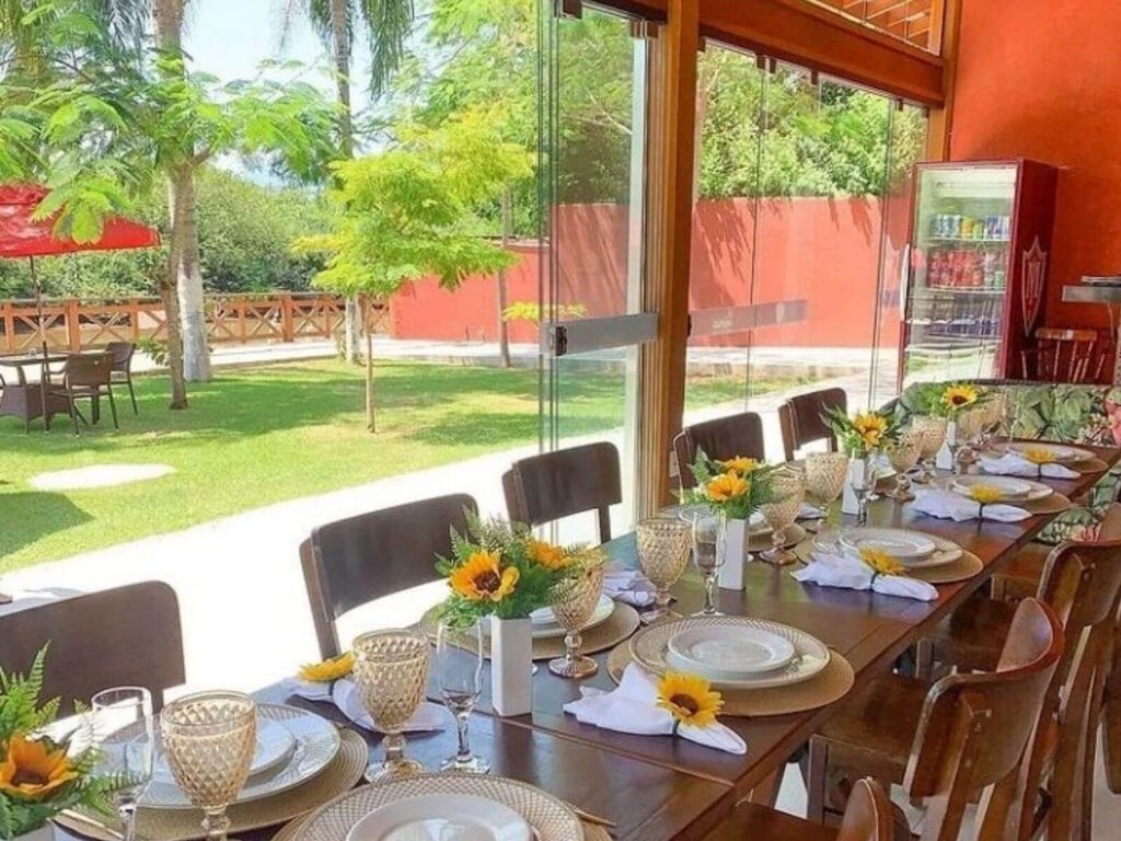 lugares para casar em caraguatatuba