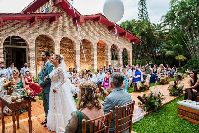 melhores lugares para casar em caraguatatuba