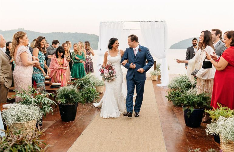 lugares para casar em caraguatatuba