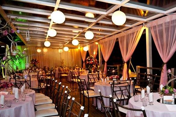 lugares para casar em cataguases