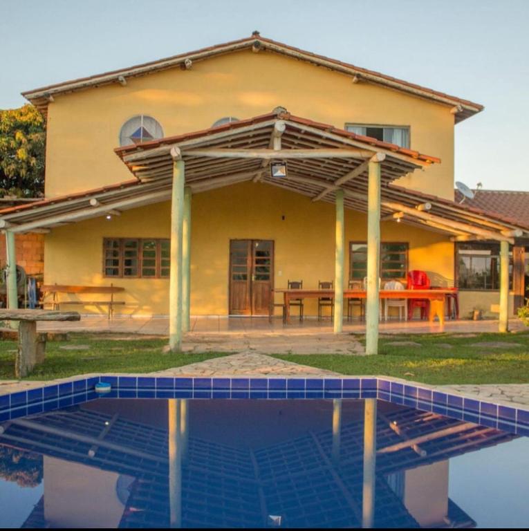 lugares para casar em cataguases