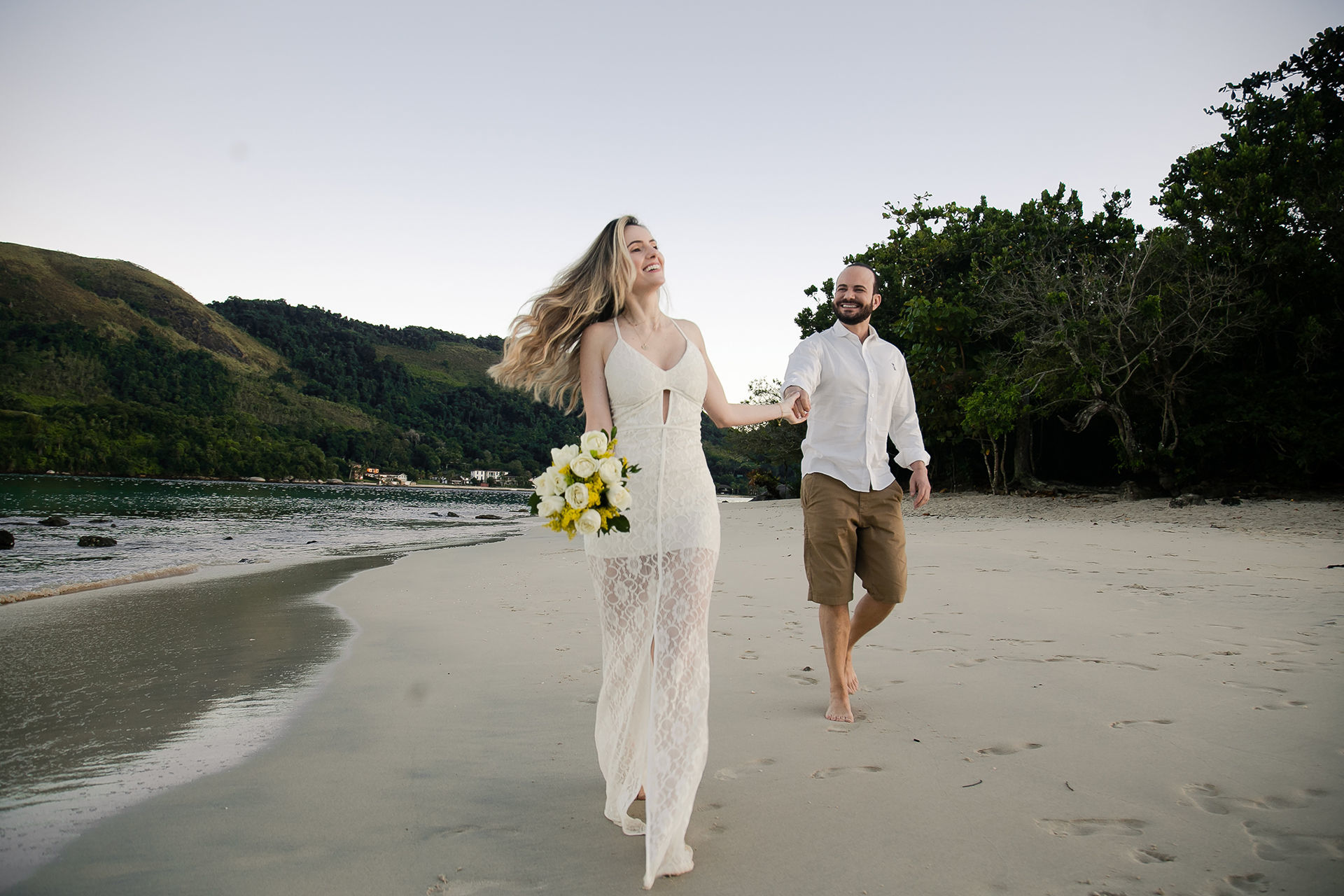 Casamento dos Sonhos em Cataguases: Salões Urbanos vs. Sítios Rústicos