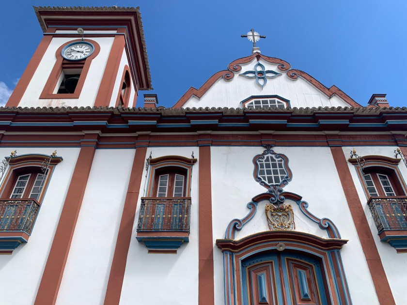 lugares para casar em diamantina igrejas