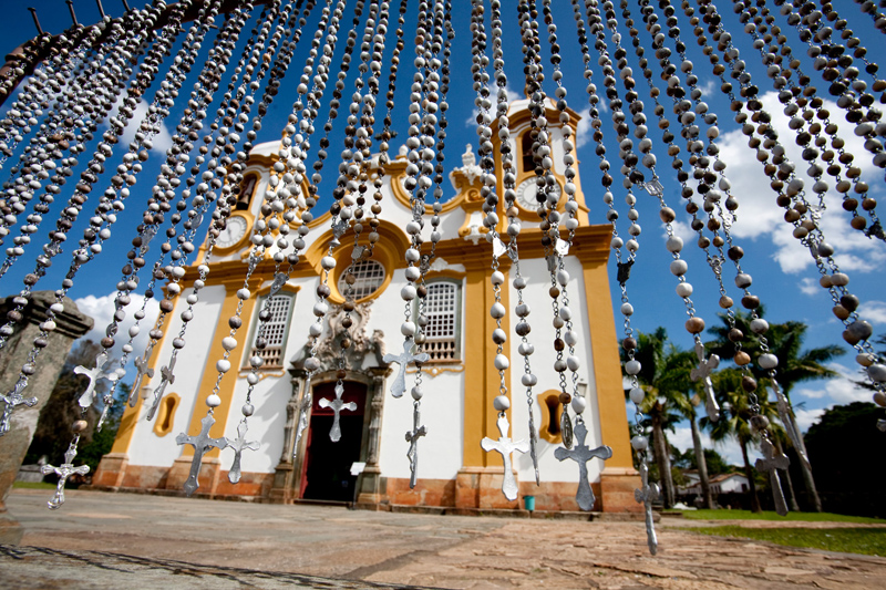 lugares para casar em diamantina igrejas