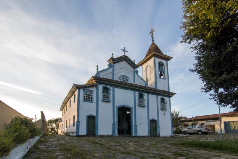 lugares para casar em diamantina igrejas