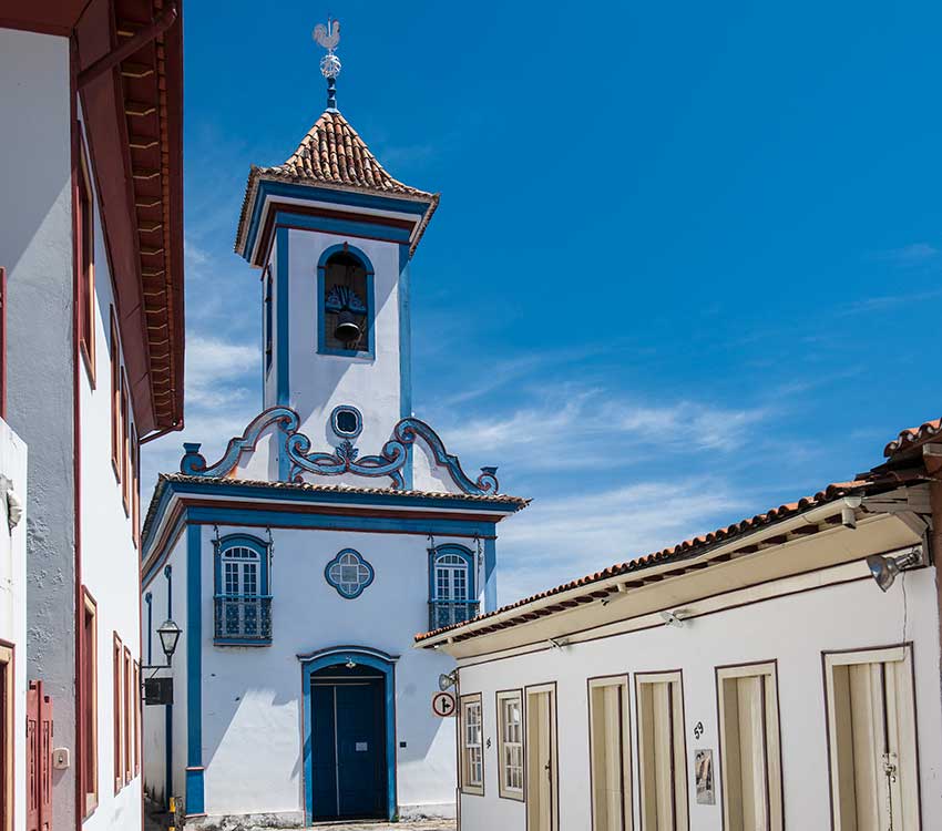 lugares para casar em diamantina igrejas