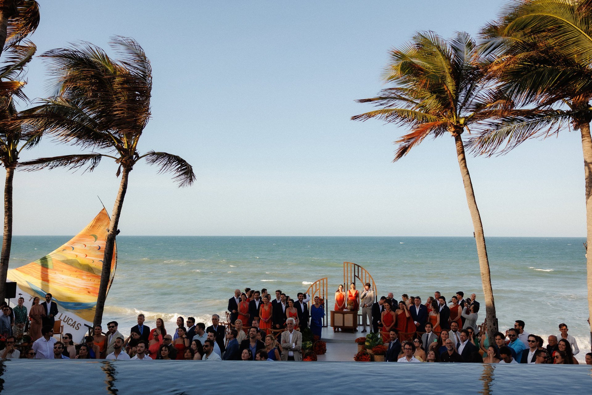 melhores pousadas para casar em flecheiras
