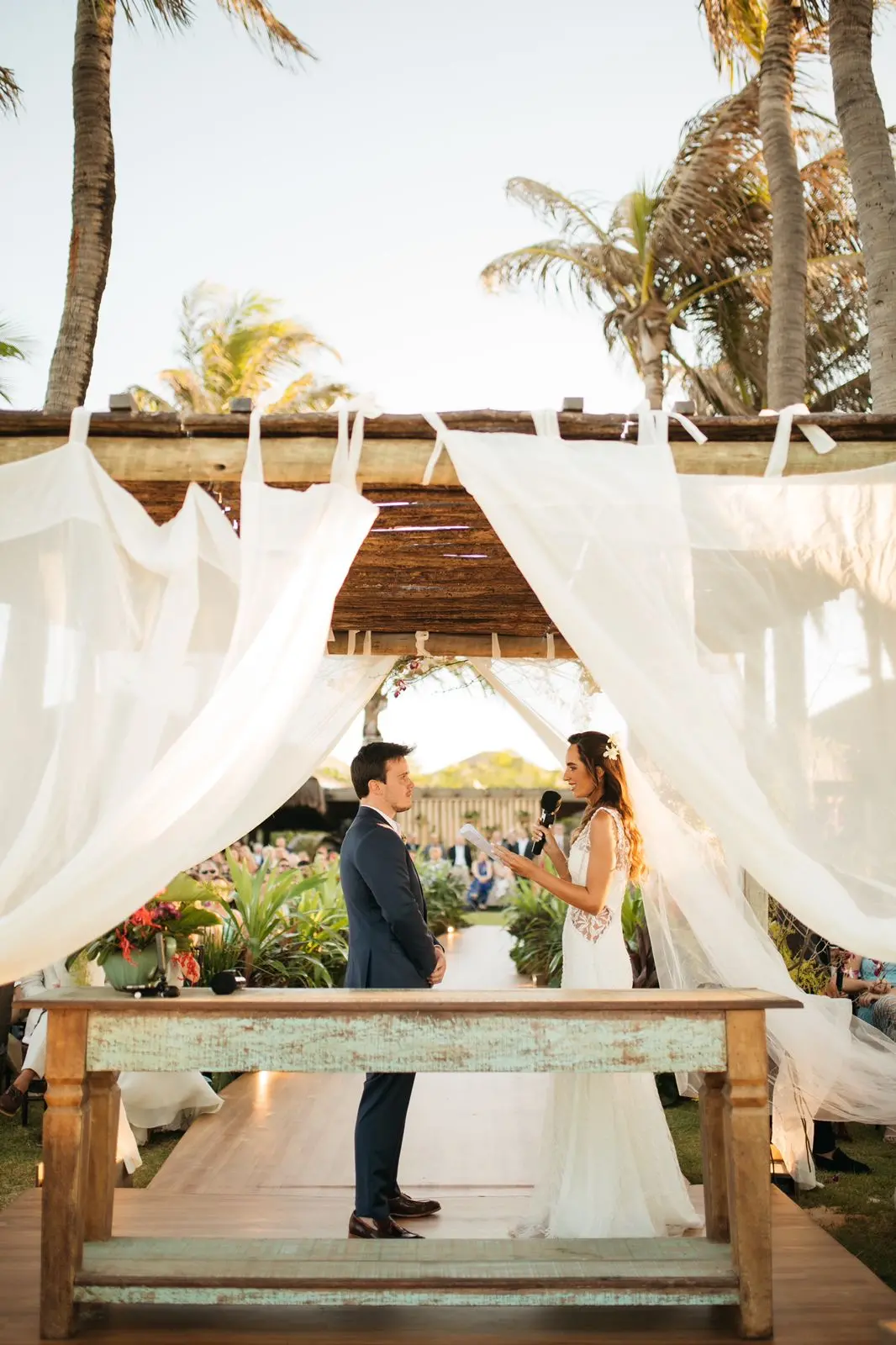 pousada janelas do mar vs dayo hotel para casamentos