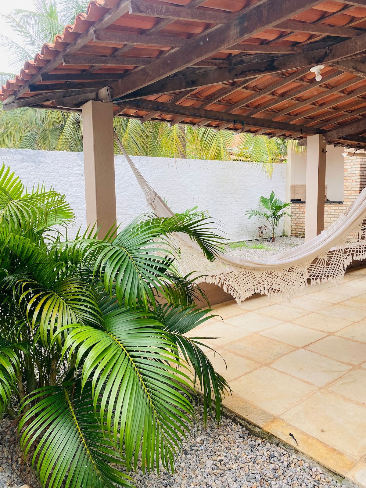 casamento íntimo em casa de temporada flecheiras