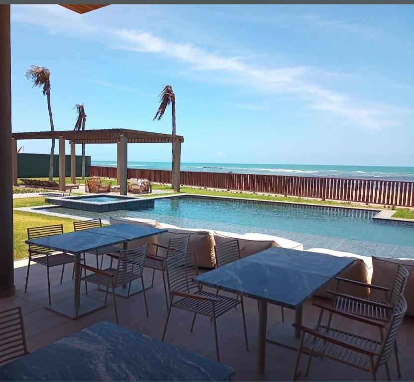 melhores pousadas para casar em flecheiras