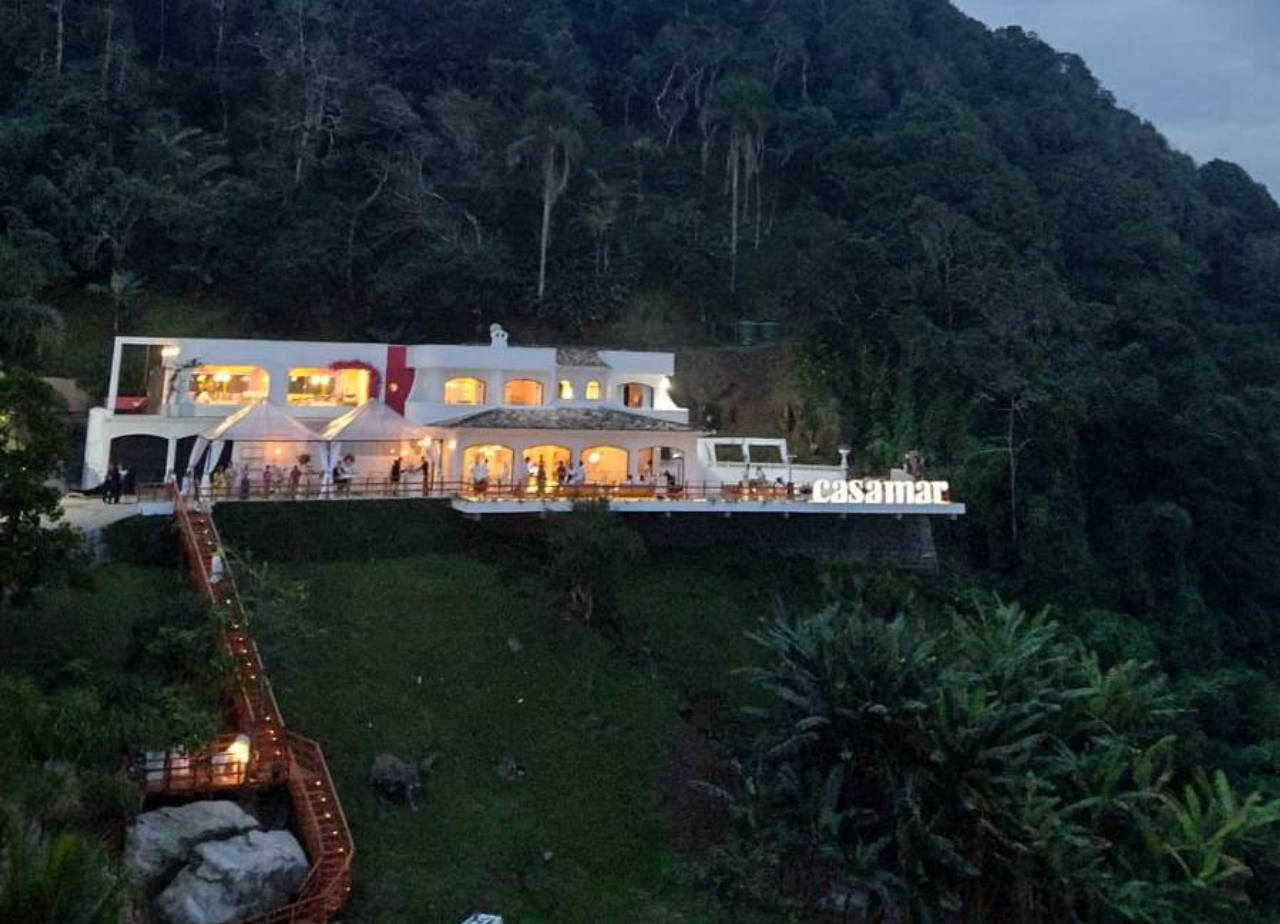 custo casamento guaratuba