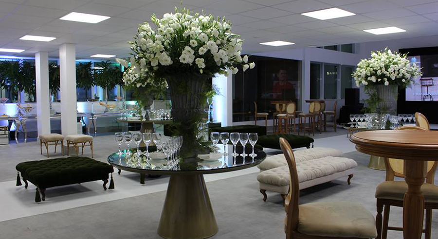 custo médio casamento ipatinga