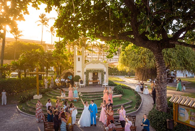 Chácaras e sítios para casar no Sul de Minas