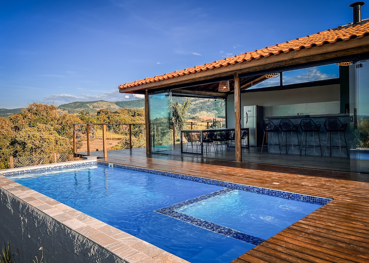 lugares para casar em ipuiúna