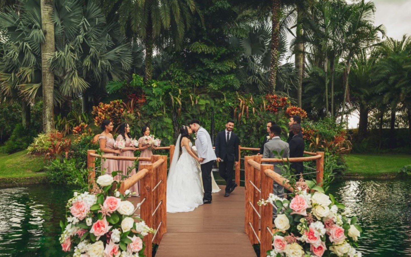 Como planejar um casamento rústico em Ipuiúna