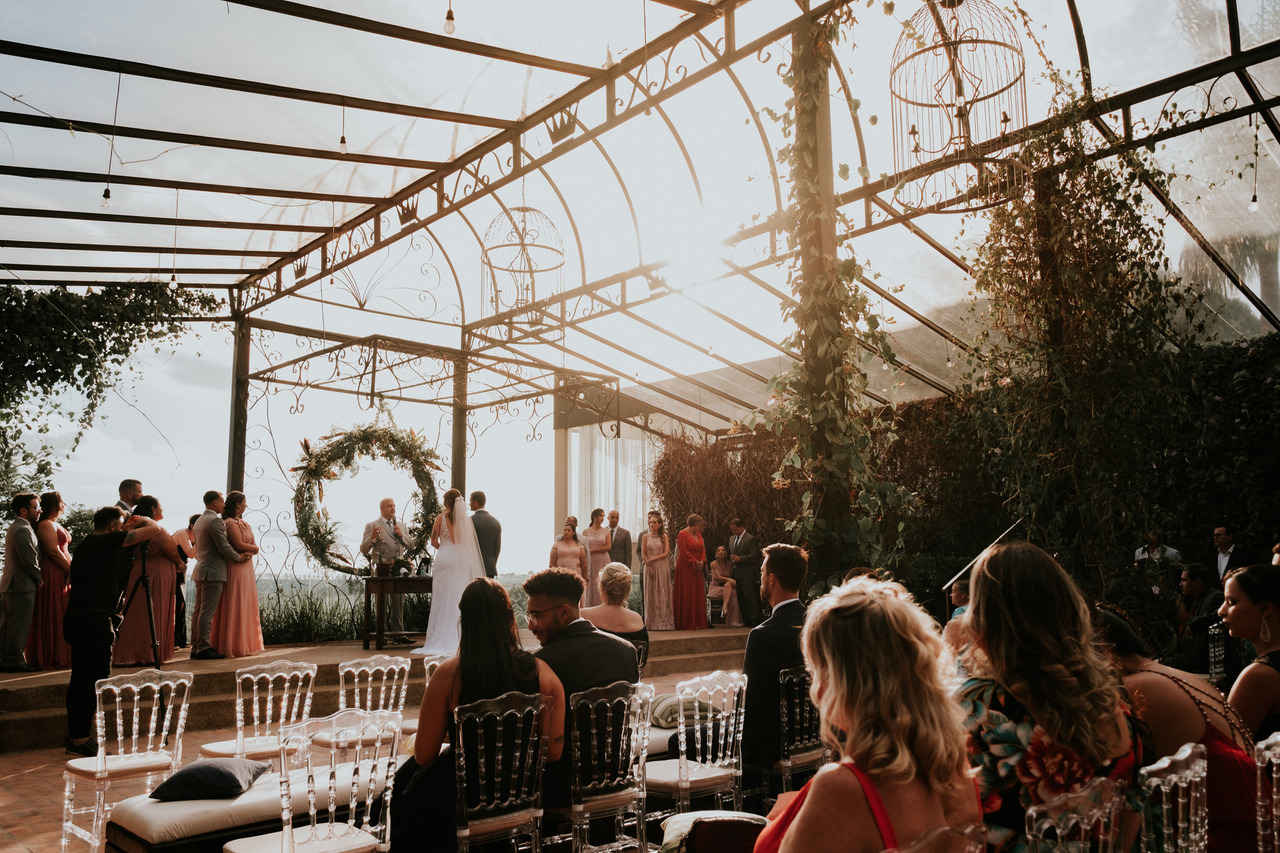 Os melhores buffets para casamento em Ipuiúna e região