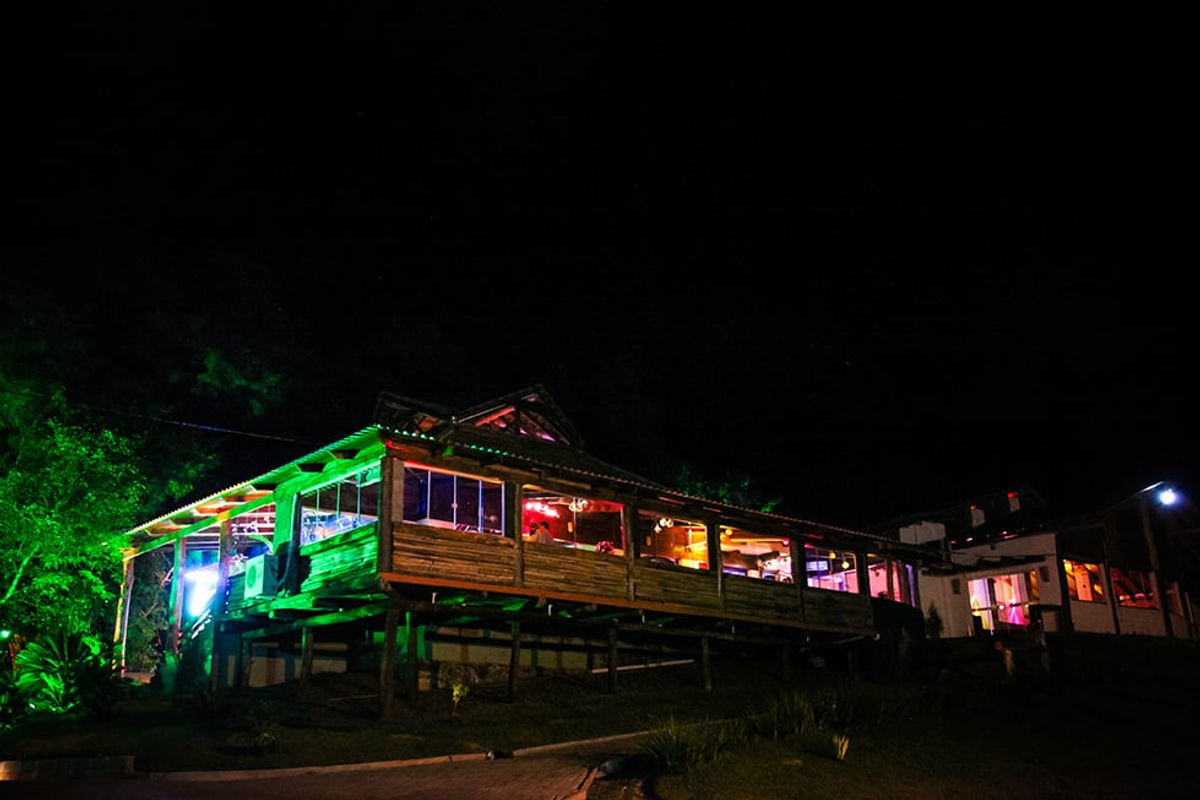 Chácaras e sítios para casar no Sul de Minas