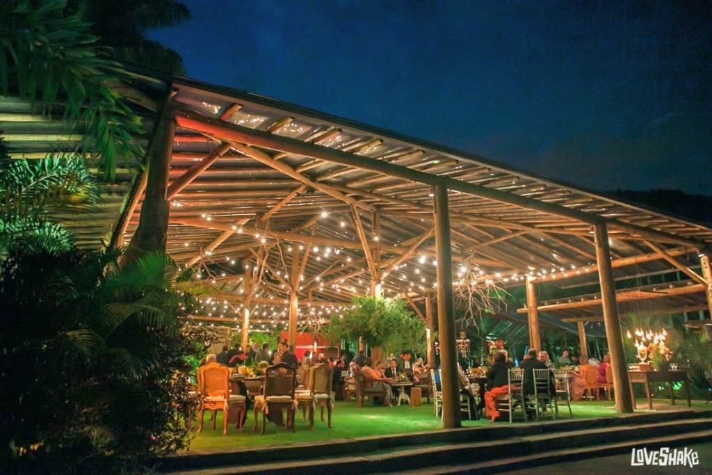 lugares para casar em ipuiúna