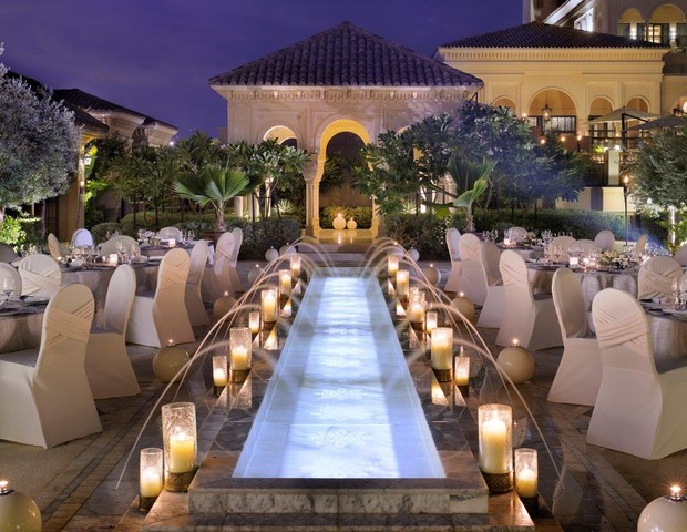 Como planejar um casamento rústico em Ipuiúna