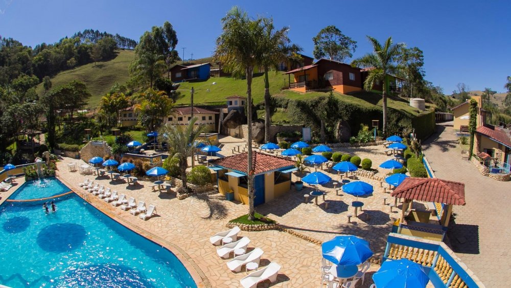 Os melhores buffets para casamento em Ipuiúna e região